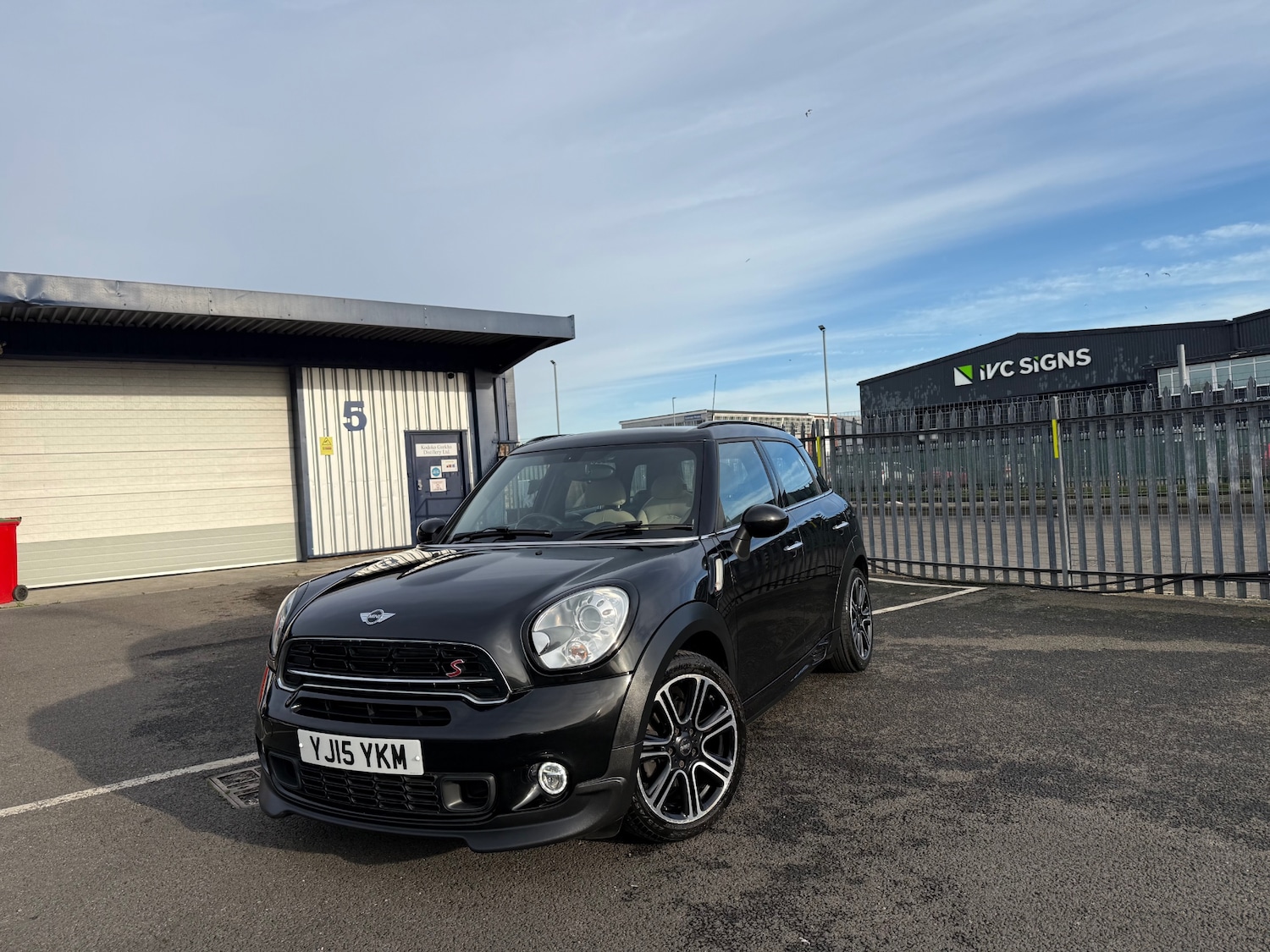Used MINI Countryman 2015 for sale - 77008891: Photo 26