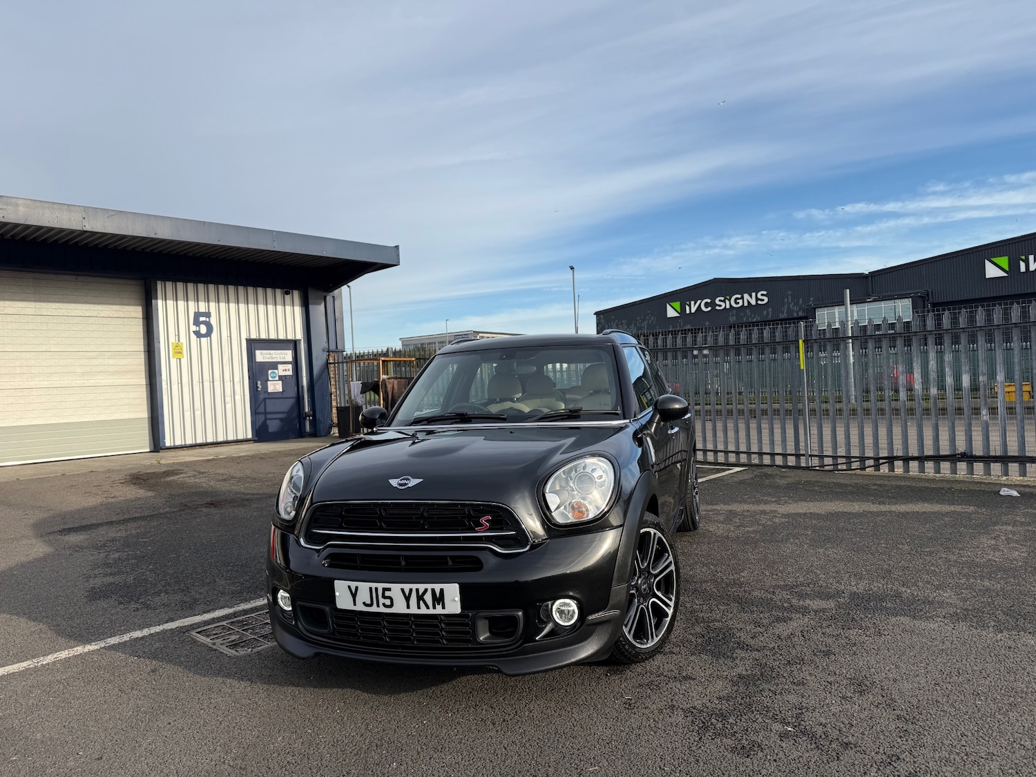 Used MINI Countryman 2015 for sale - 77008891: Photo 27