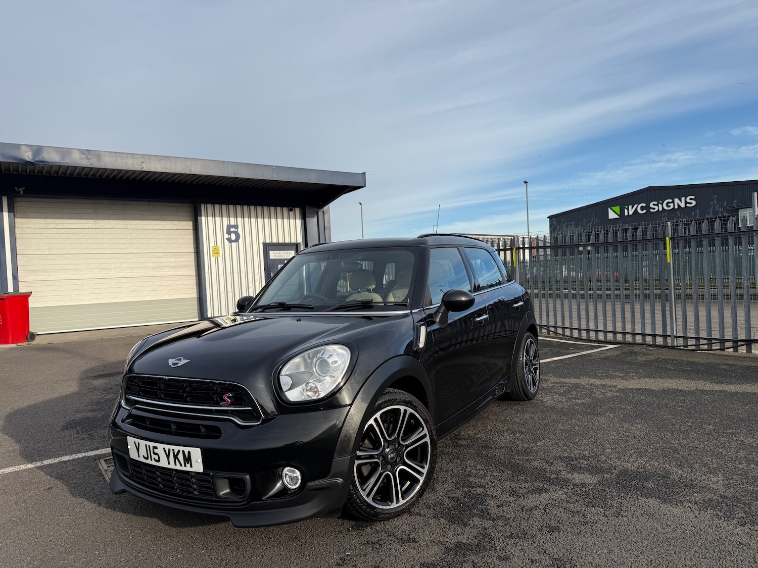Used MINI Countryman 2015 for sale - 77008891: Photo 28