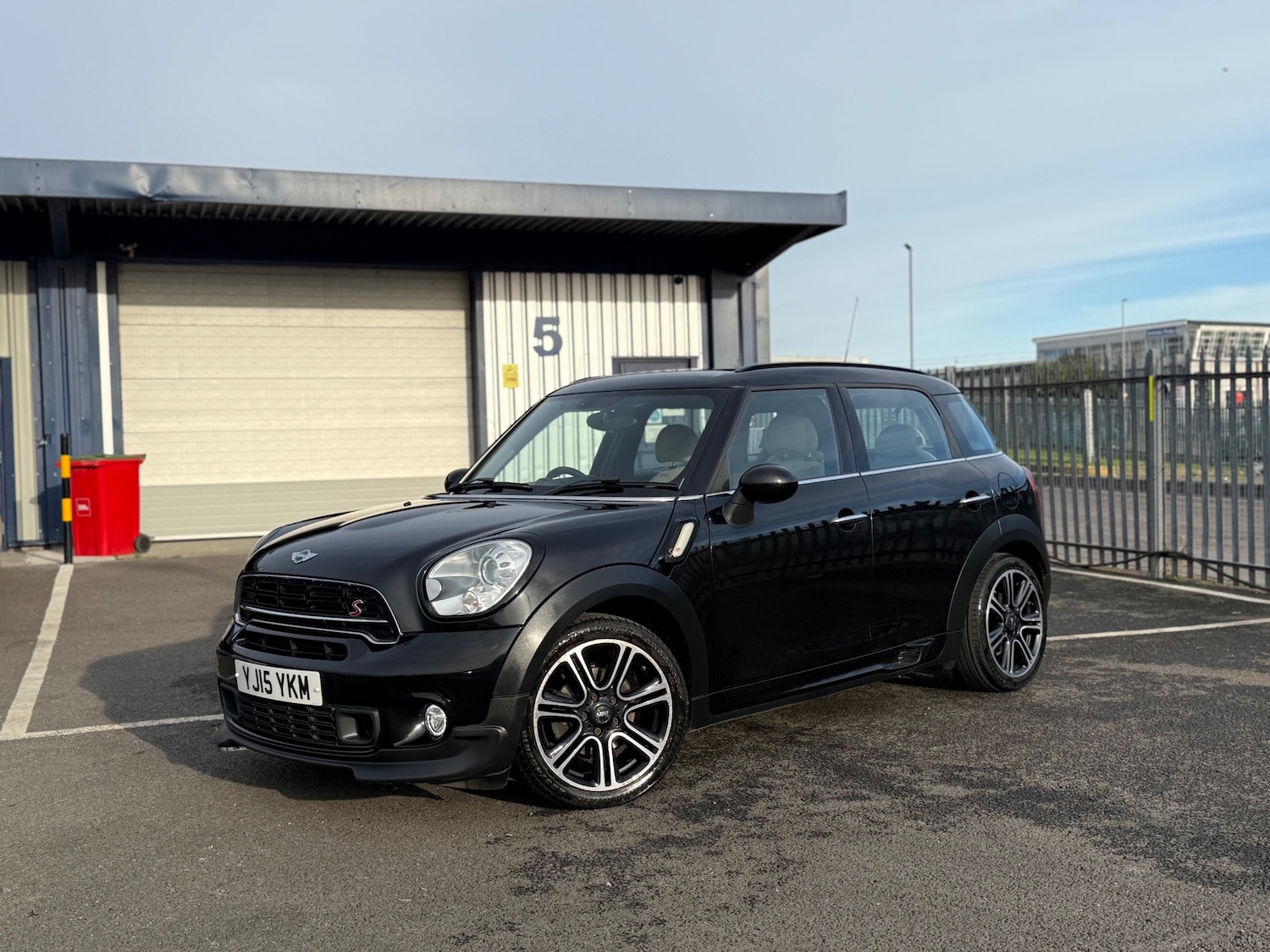 Used MINI Countryman 2015 for sale - 77008891: Photo 29