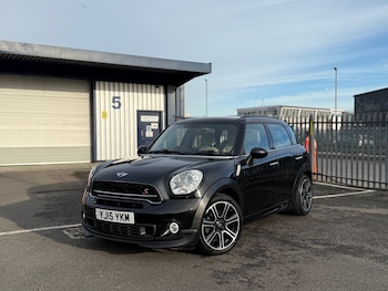 Used MINI Countryman 2015 for sale - 77008891: Photo