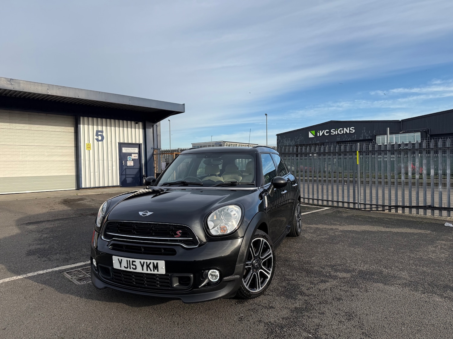 Used MINI Countryman 2015 for sale - 77008891: Photo 30