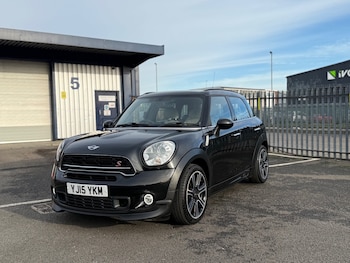 Used MINI Countryman 2015 for sale - 77008891: Photo