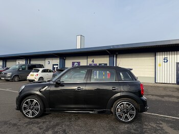 Used MINI Countryman 2015 for sale - 77008891: Photo
