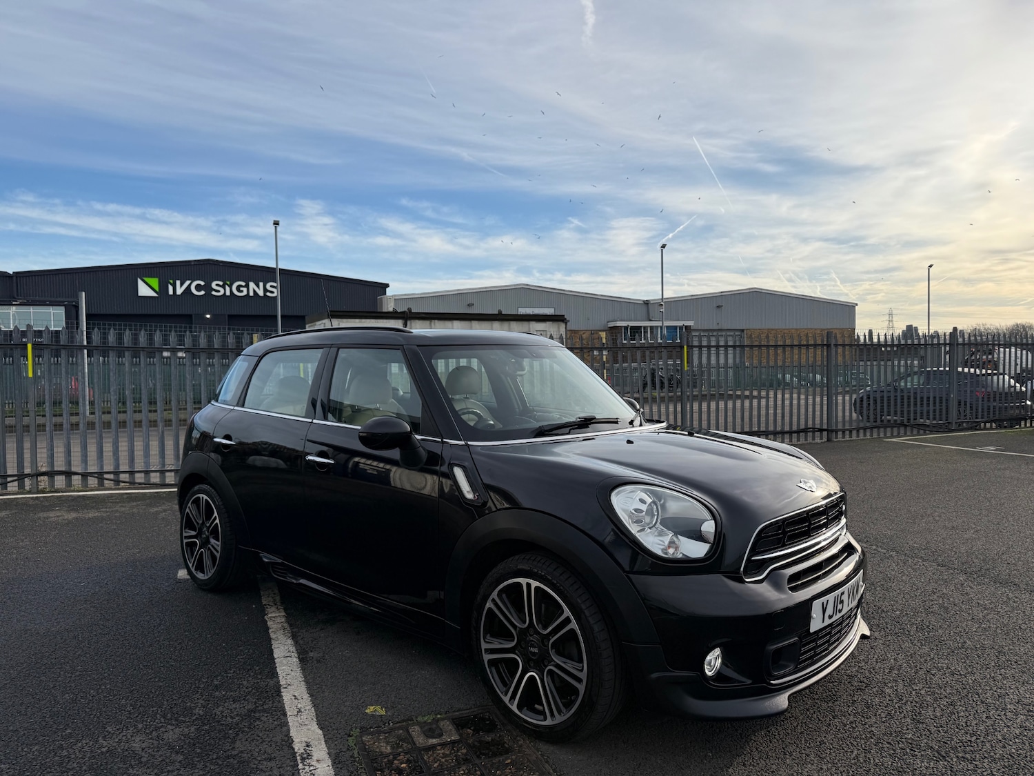 Used MINI Countryman 2015 for sale - 77008891: Photo 9