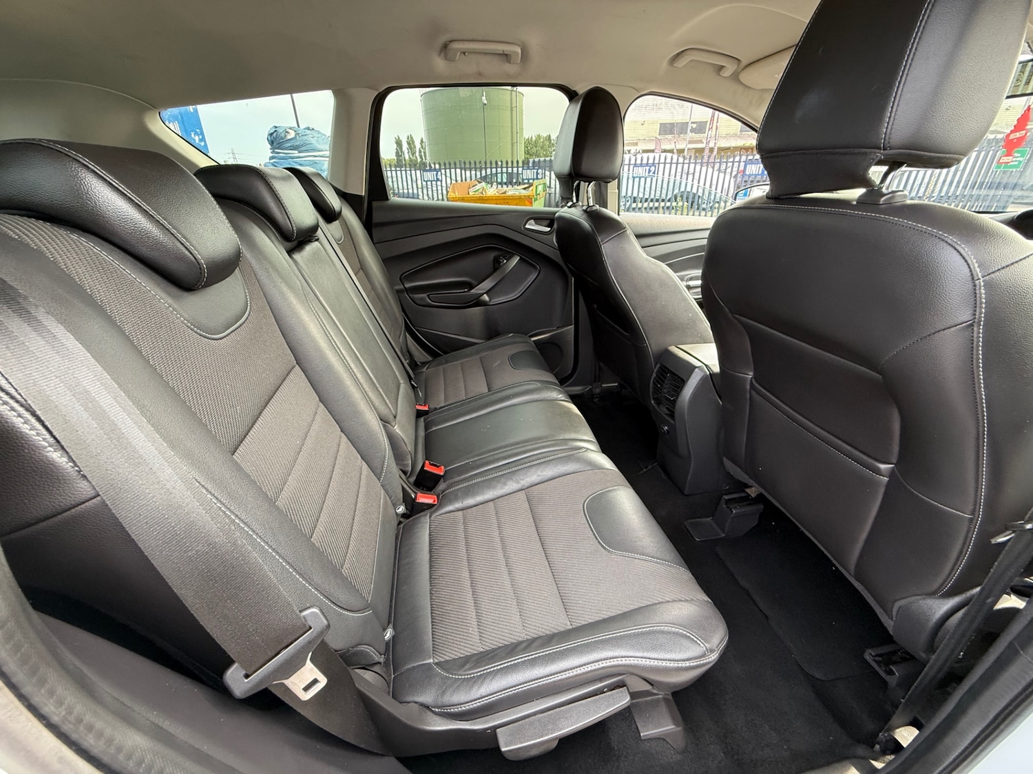 Used Ford Kuga 2013 for sale - 76370029: Photo 12