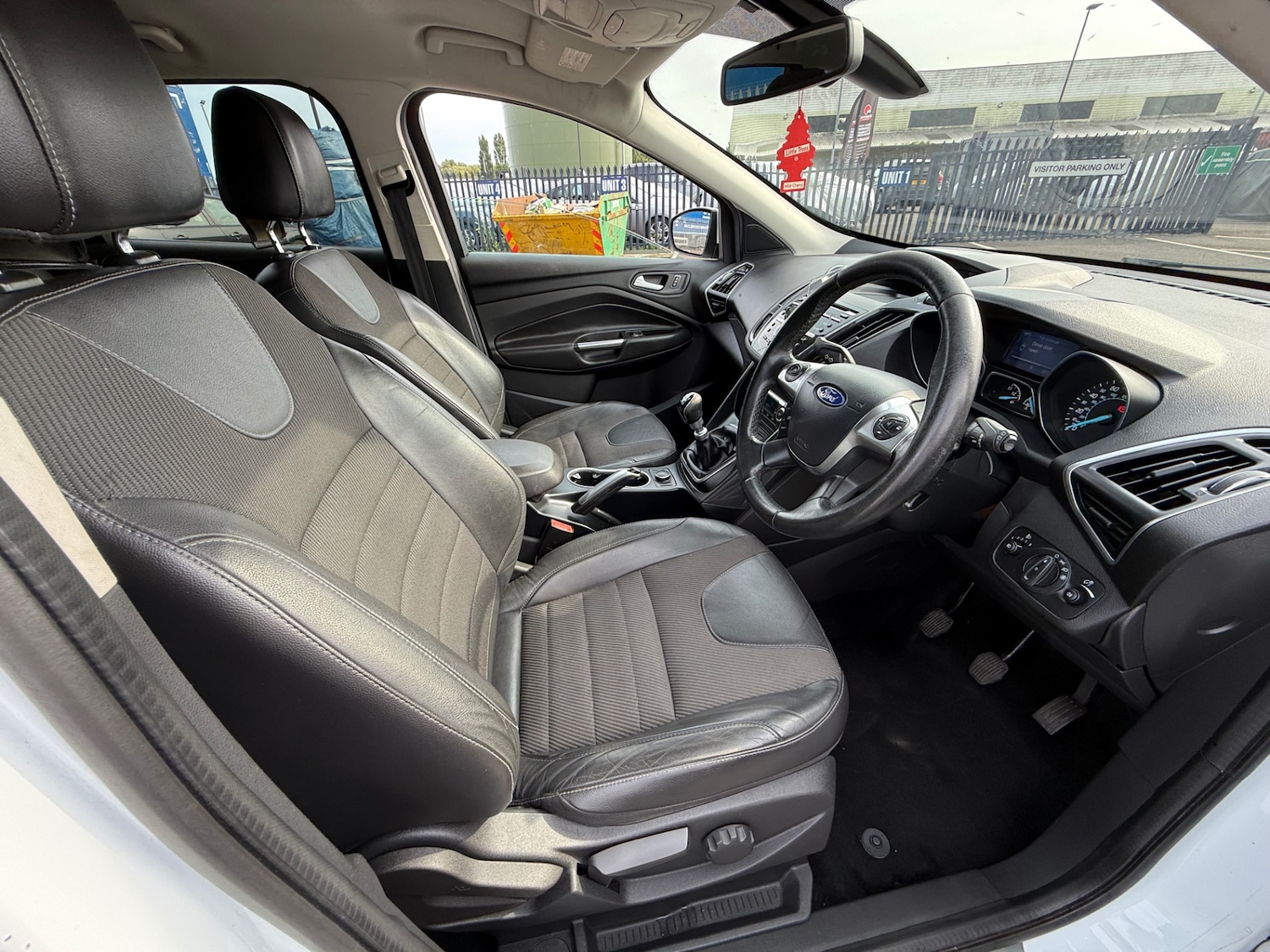 Used Ford Kuga 2013 for sale - 76370029: Photo 14