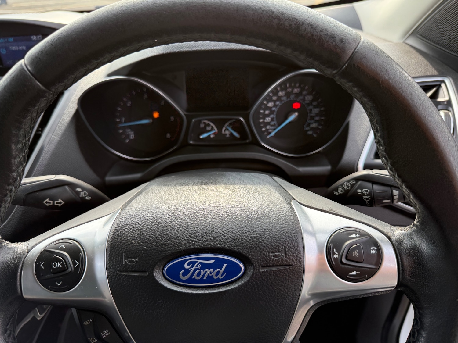Used Ford Kuga 2013 for sale - 76370029: Photo 16