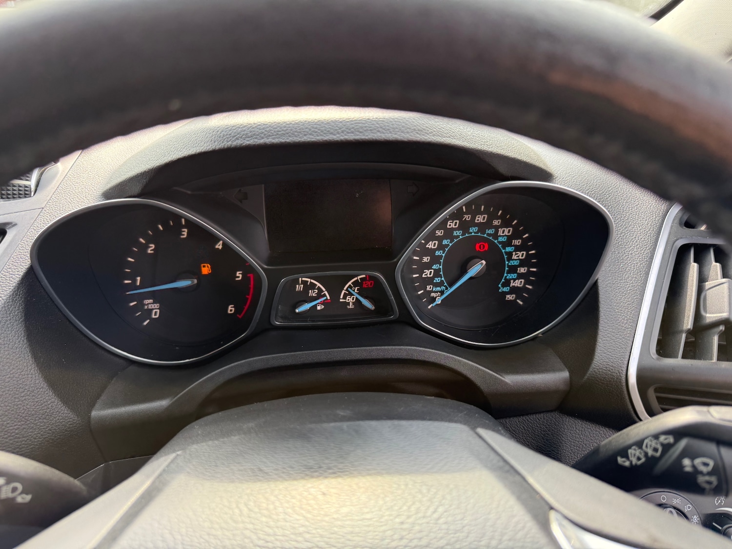 Used Ford Kuga 2013 for sale - 76370029: Photo 17