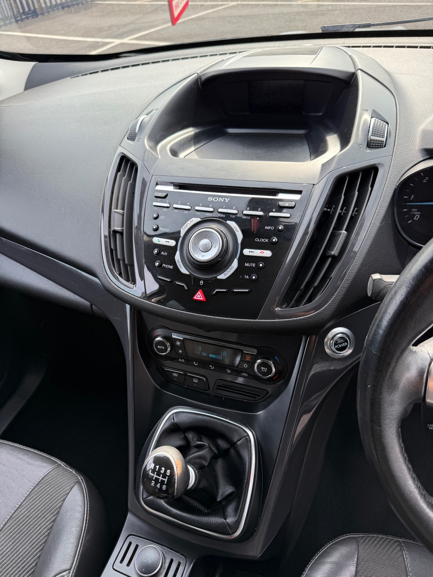 Used Ford Kuga 2013 for sale - 76370029: Photo 18