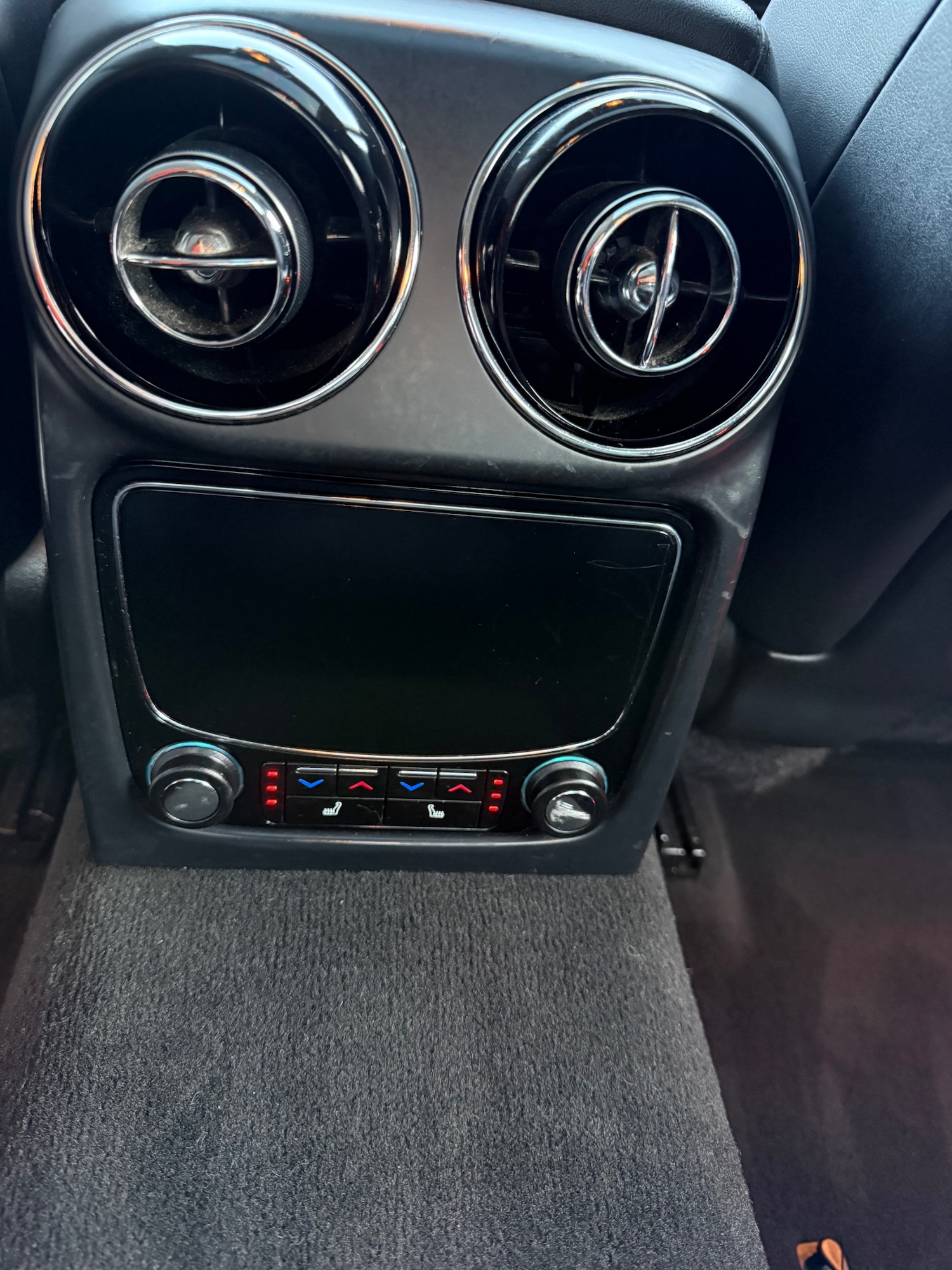 Used Jaguar XJ 2014 for sale - 76897304: Photo 15