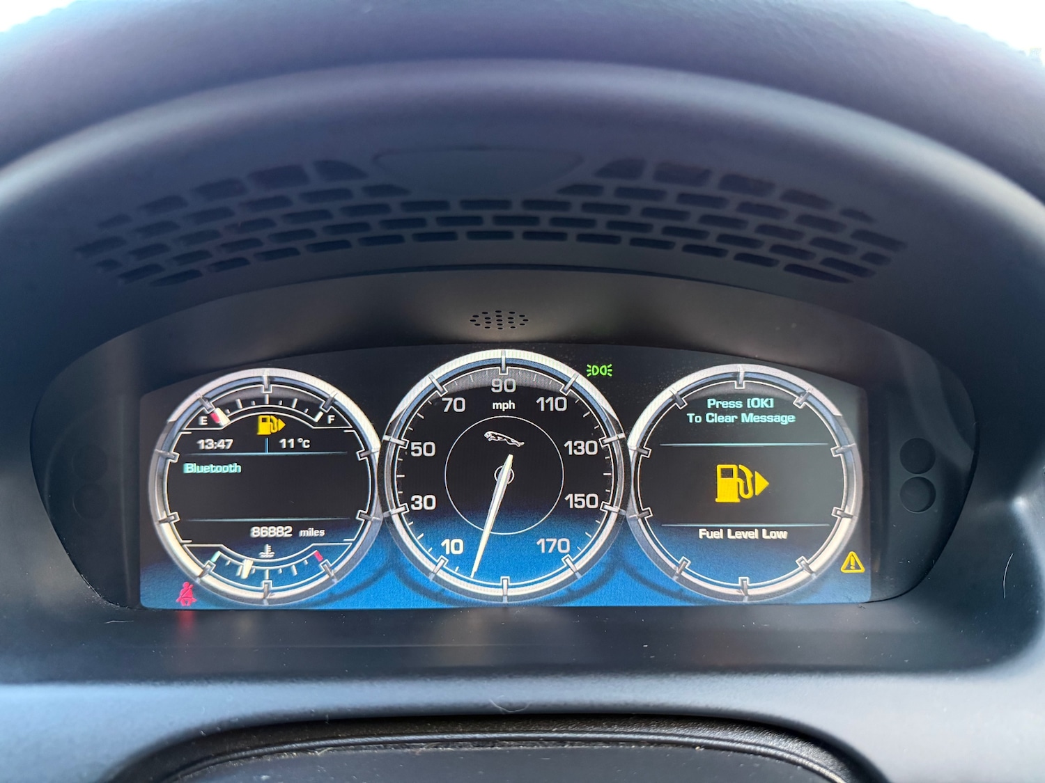 Used Jaguar XJ 2014 for sale - 76897304: Photo 24