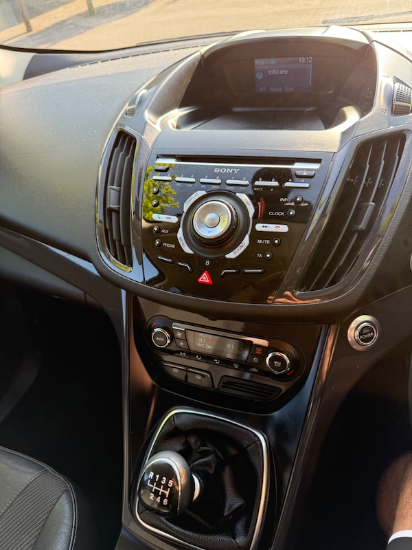 Used Ford Kuga 2013 for sale - 74536337: Photo 20