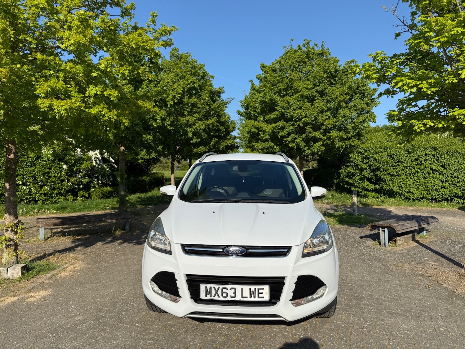 Vehicle 23