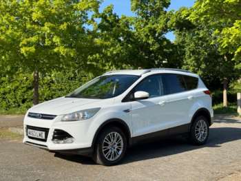 Used Ford Kuga 2013 for sale - 74536337: Photo