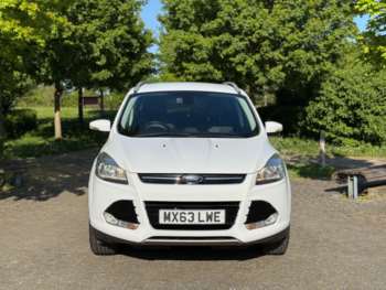 Used Ford Kuga 2013 for sale - 74536337: Photo