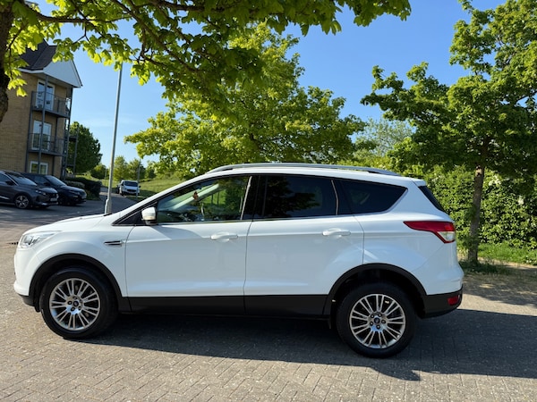 Used Ford Kuga 2013 for sale - 74536337: Photo 6