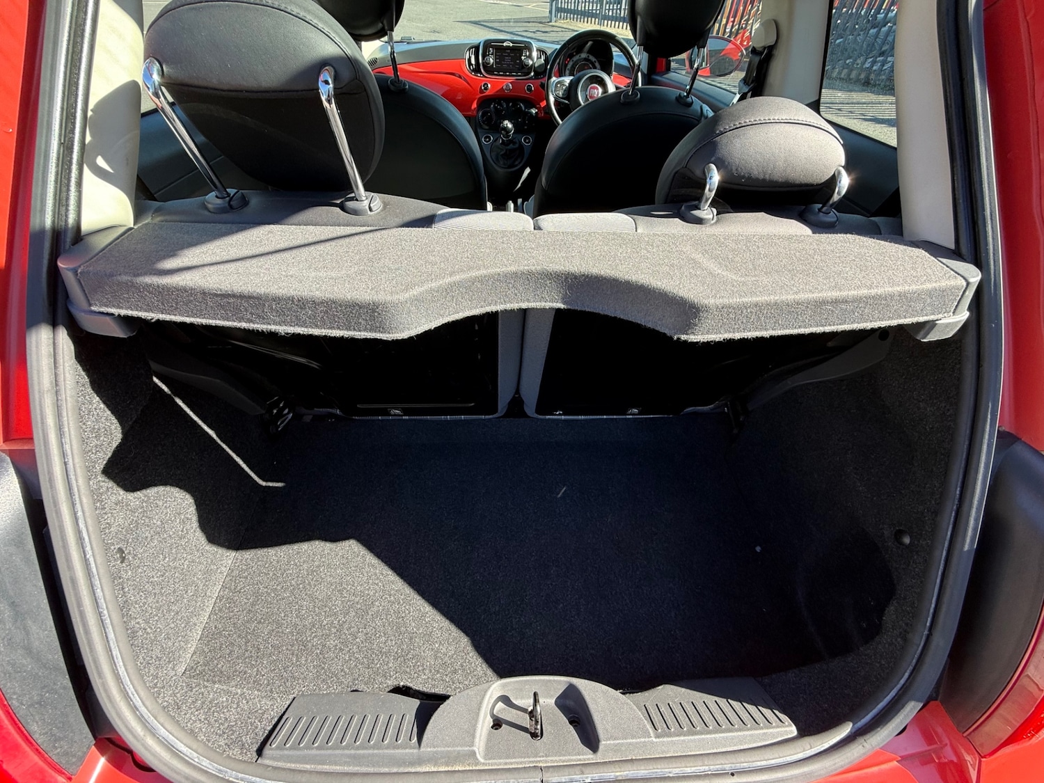 Used Fiat 500 2017 for sale - 77984561: Photo 12