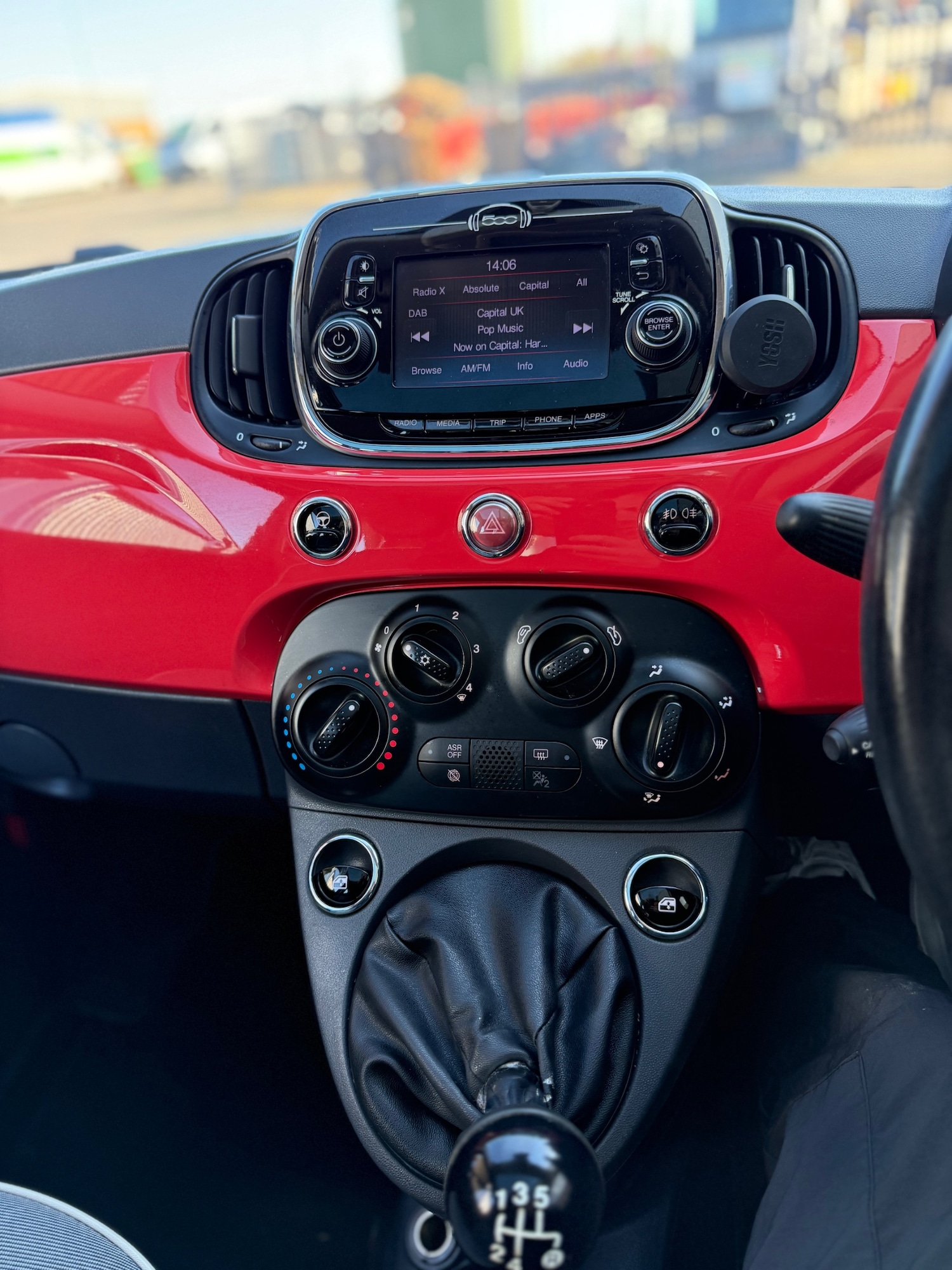 Used Fiat 500 2017 for sale - 77984561: Photo 16