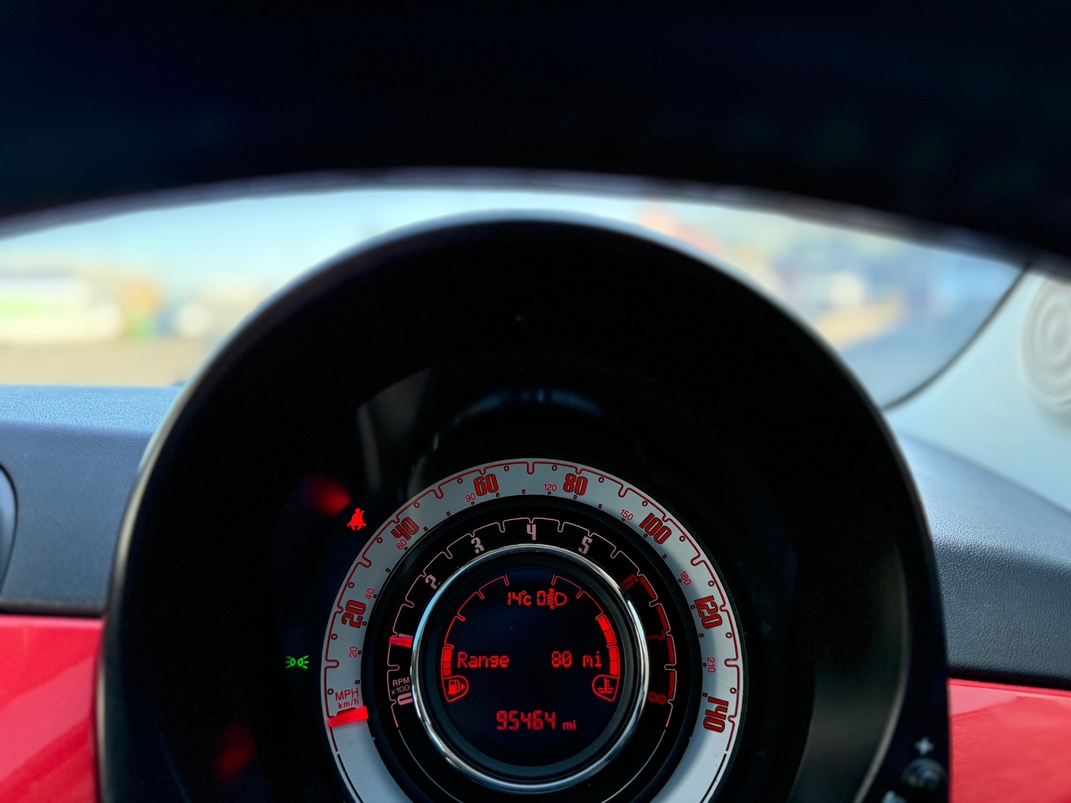 Used Fiat 500 2017 for sale - 77984561: Photo 17