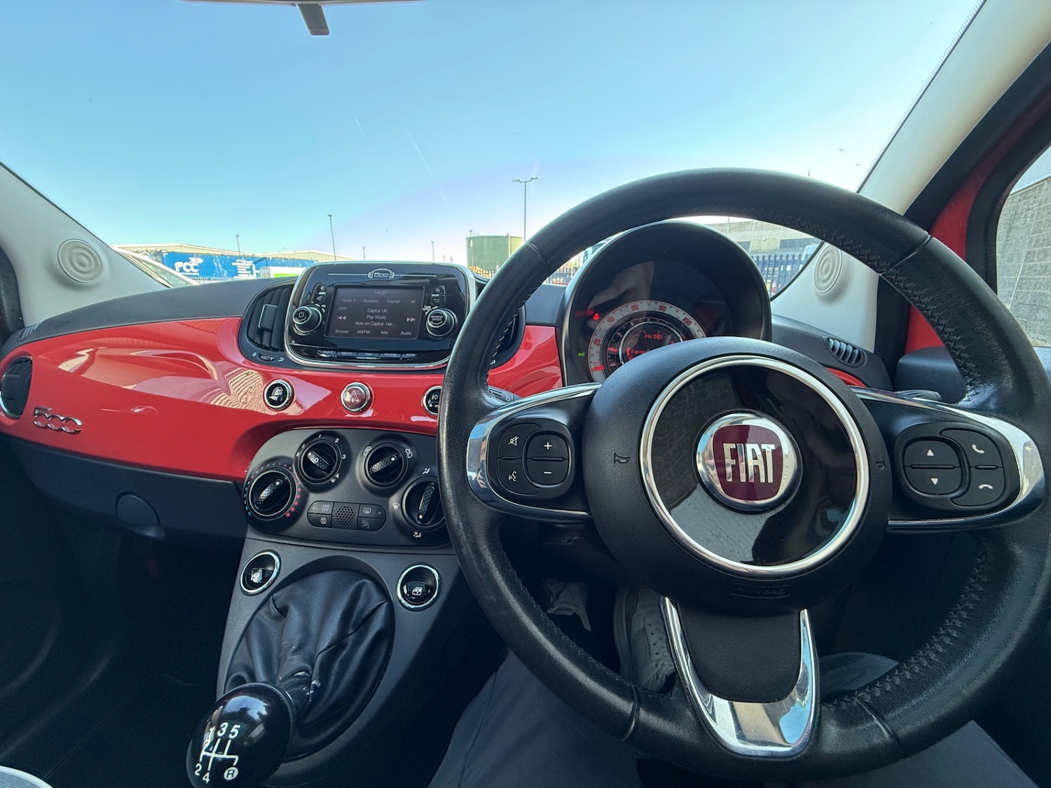 Used Fiat 500 2017 for sale - 77984561: Photo 19