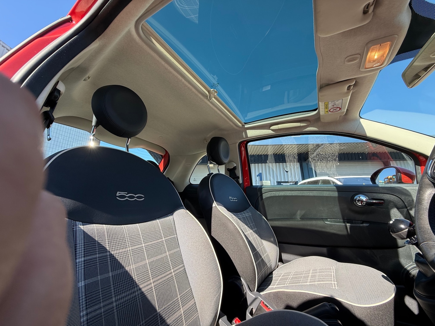 Used Fiat 500 2017 for sale - 77984561: Photo 20