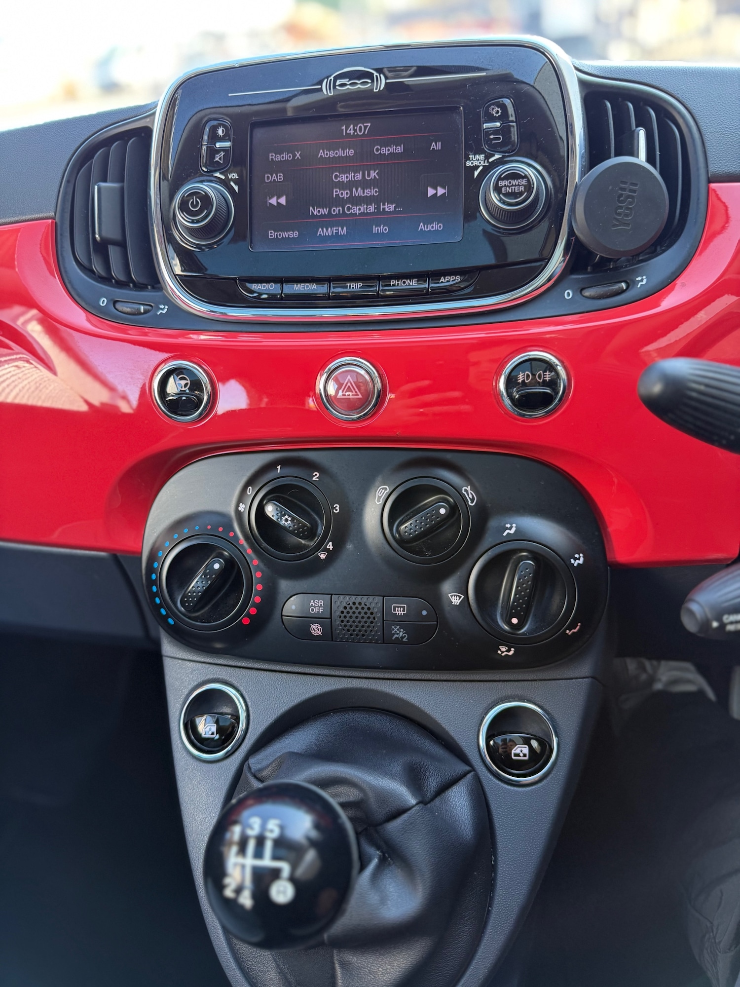 Used Fiat 500 2017 for sale - 77984561: Photo 21