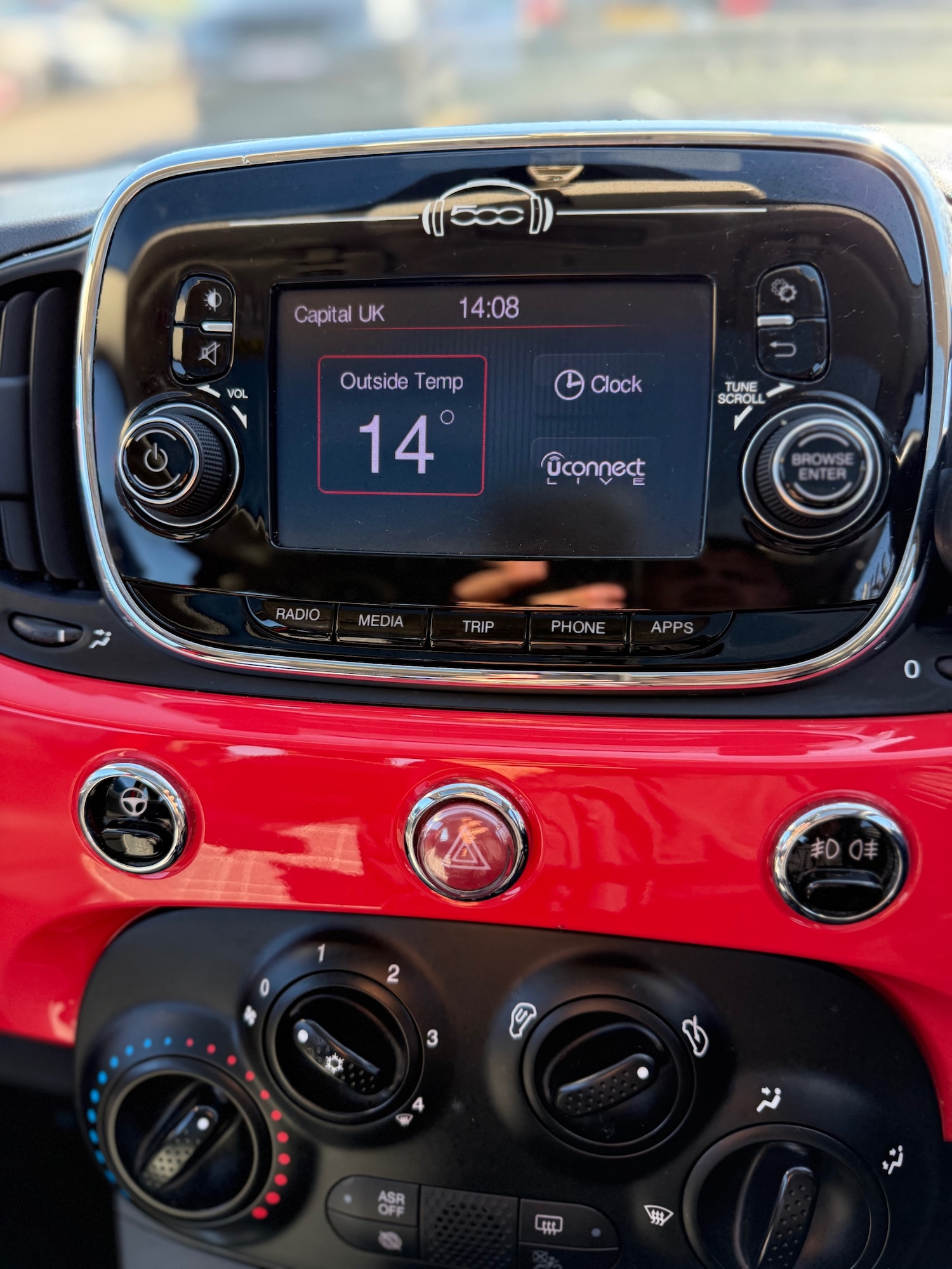 Used Fiat 500 2017 for sale - 77984561: Photo 23