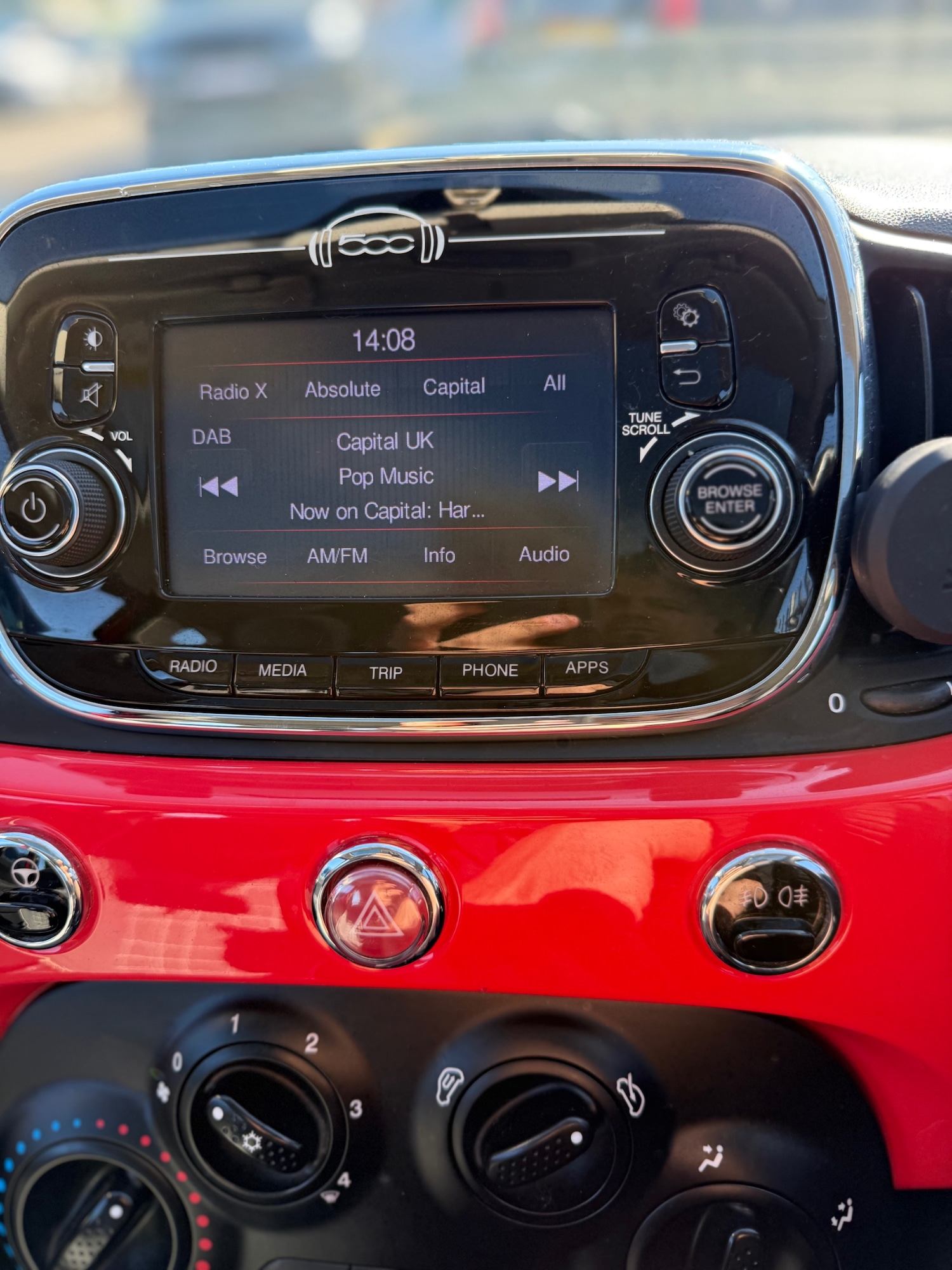 Used Fiat 500 2017 for sale - 77984561: Photo 24