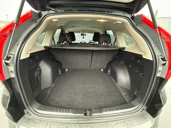 Used Honda CR-V 2015 for sale - 76187376: Photo 10
