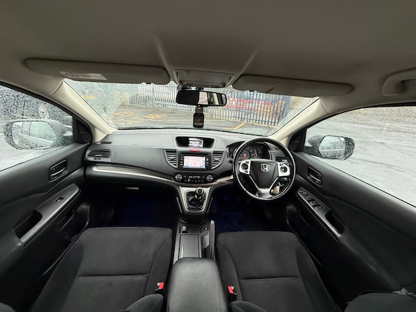 Used Honda CR-V 2015 for sale - 76187376: Photo 12