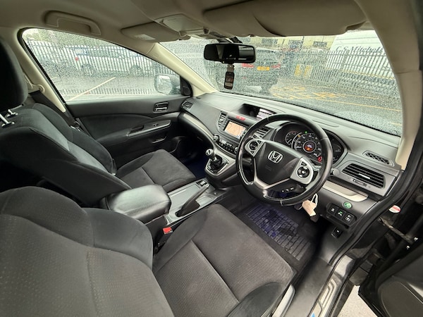 Used Honda CR-V 2015 for sale - 76187376: Photo 14