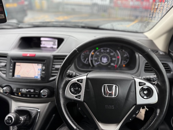 Used Honda CR-V 2015 for sale - 76187376: Photo 15