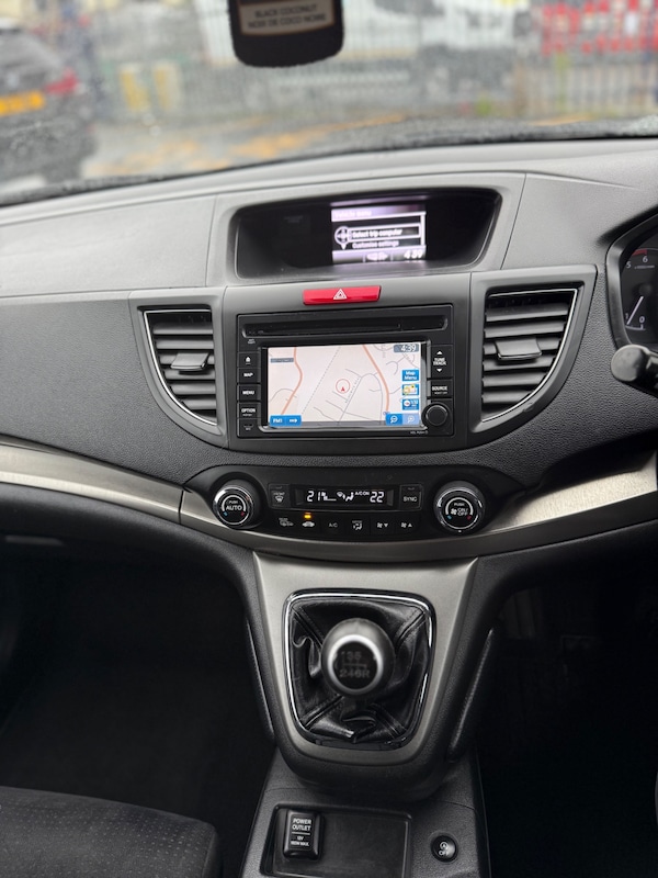 Used Honda CR-V 2015 for sale - 76187376: Photo 16