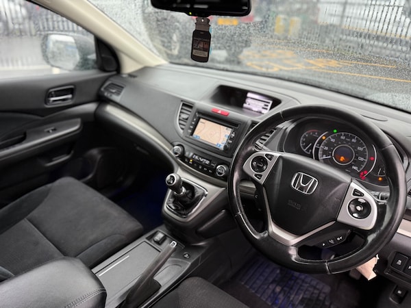 Used Honda CR-V 2015 for sale - 76187376: Photo 17