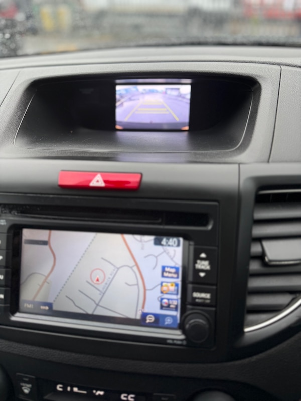 Used Honda CR-V 2015 for sale - 76187376: Photo 19