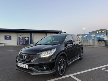 Honda - CR-V