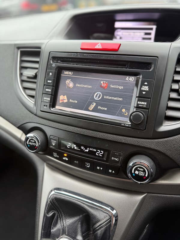 Used Honda CR-V 2015 for sale - 76187376: Photo 20