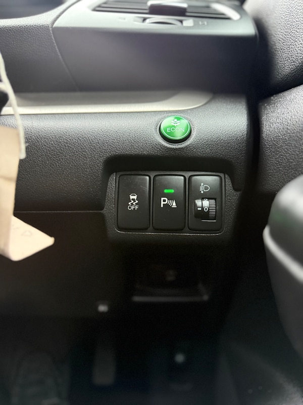 Used Honda CR-V 2015 for sale - 76187376: Photo 21