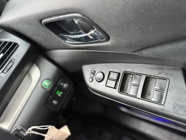 Used Honda CR-V 2015 for sale - 76187376: Photo 23