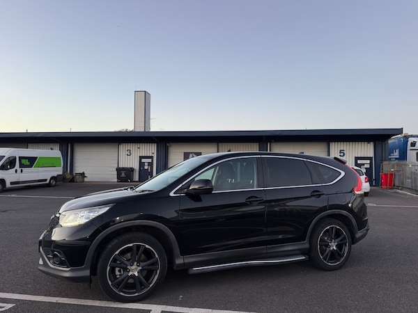 Used Honda CR-V 2015 for sale - 76187376: Photo 25