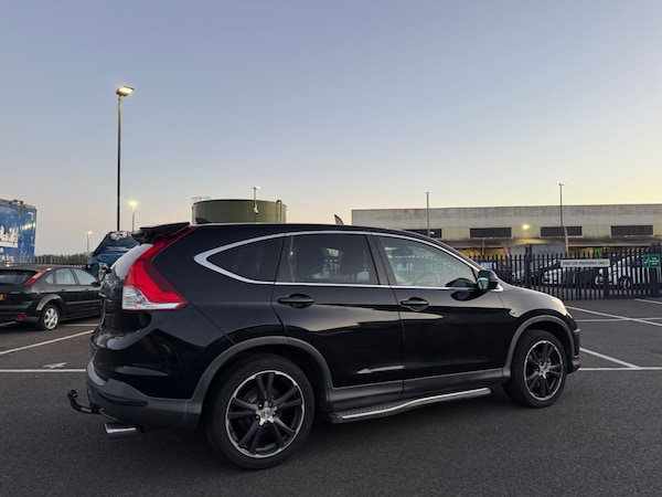 Used Honda CR-V 2015 for sale - 76187376: Photo 28