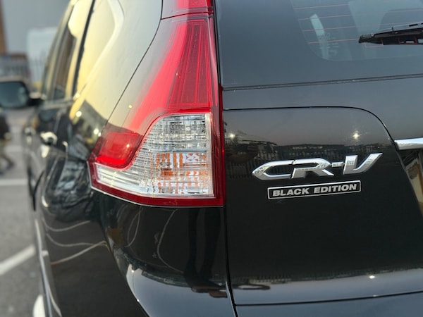 Used Honda CR-V 2015 for sale - 76187376: Photo 30
