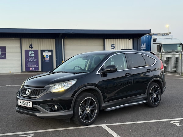 Used Honda CR-V 2015 for sale - 76187376: Photo 37