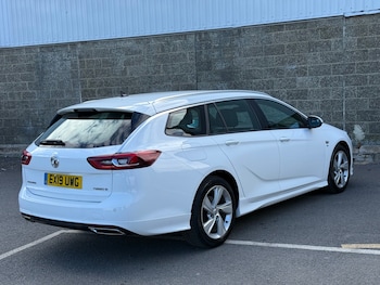 Used Vauxhall Insignia 2019 for sale - 79556960: Photo