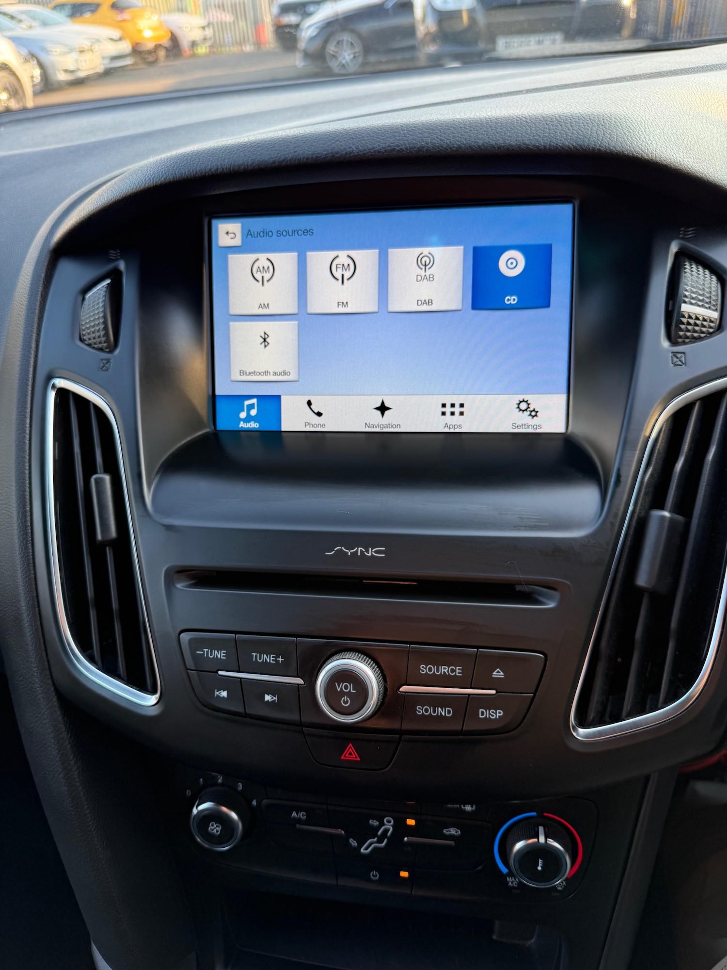 Used Ford Focus 2017 for sale - 77760673: Photo 16