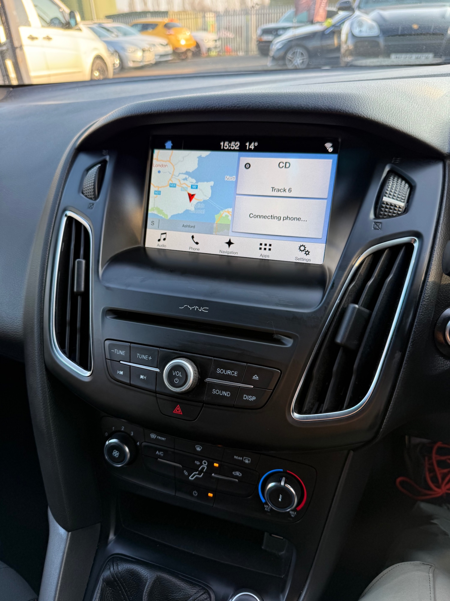 Used Ford Focus 2017 for sale - 77760673: Photo 17