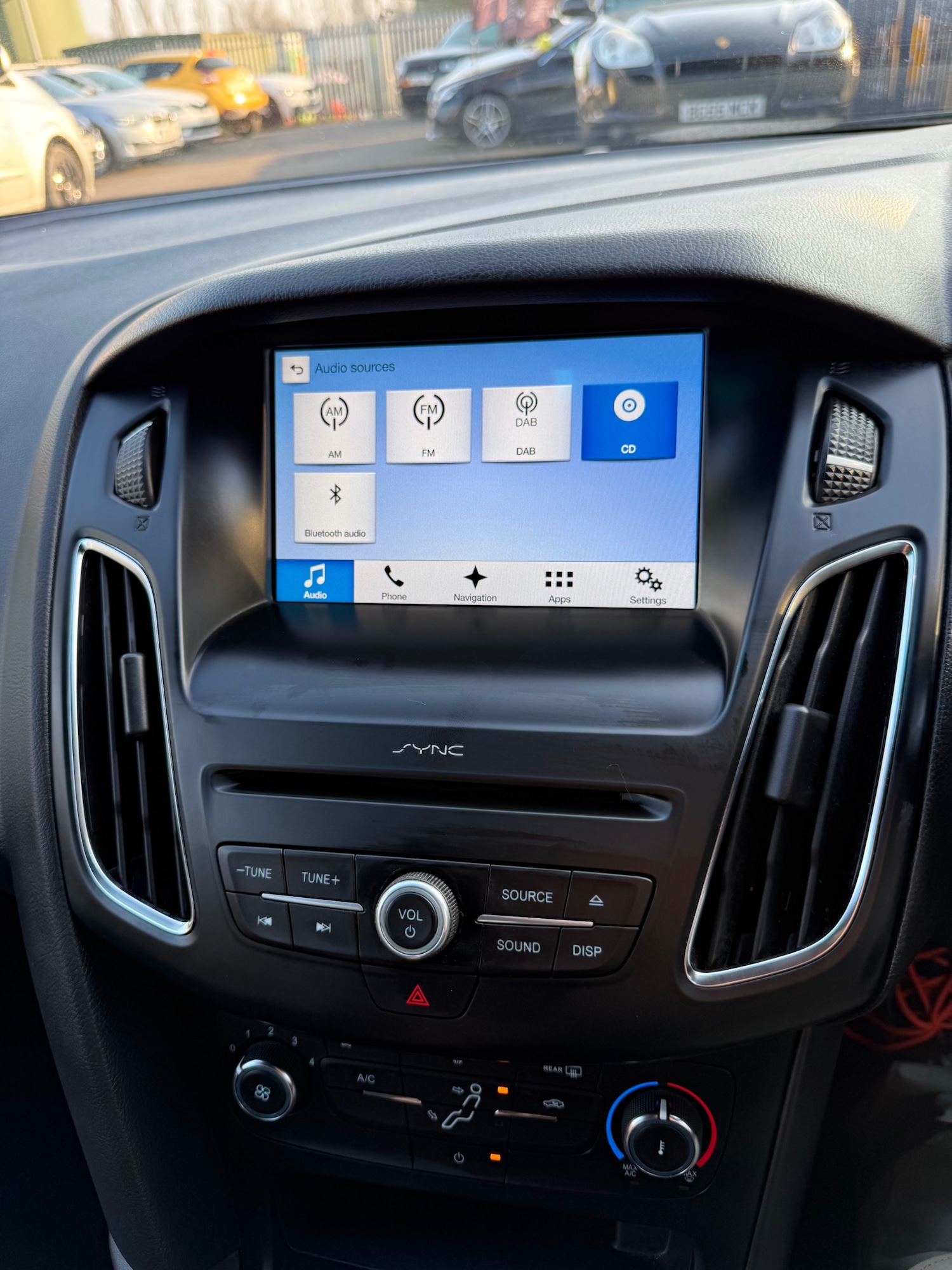 Used Ford Focus 2017 for sale - 77760673: Photo 20