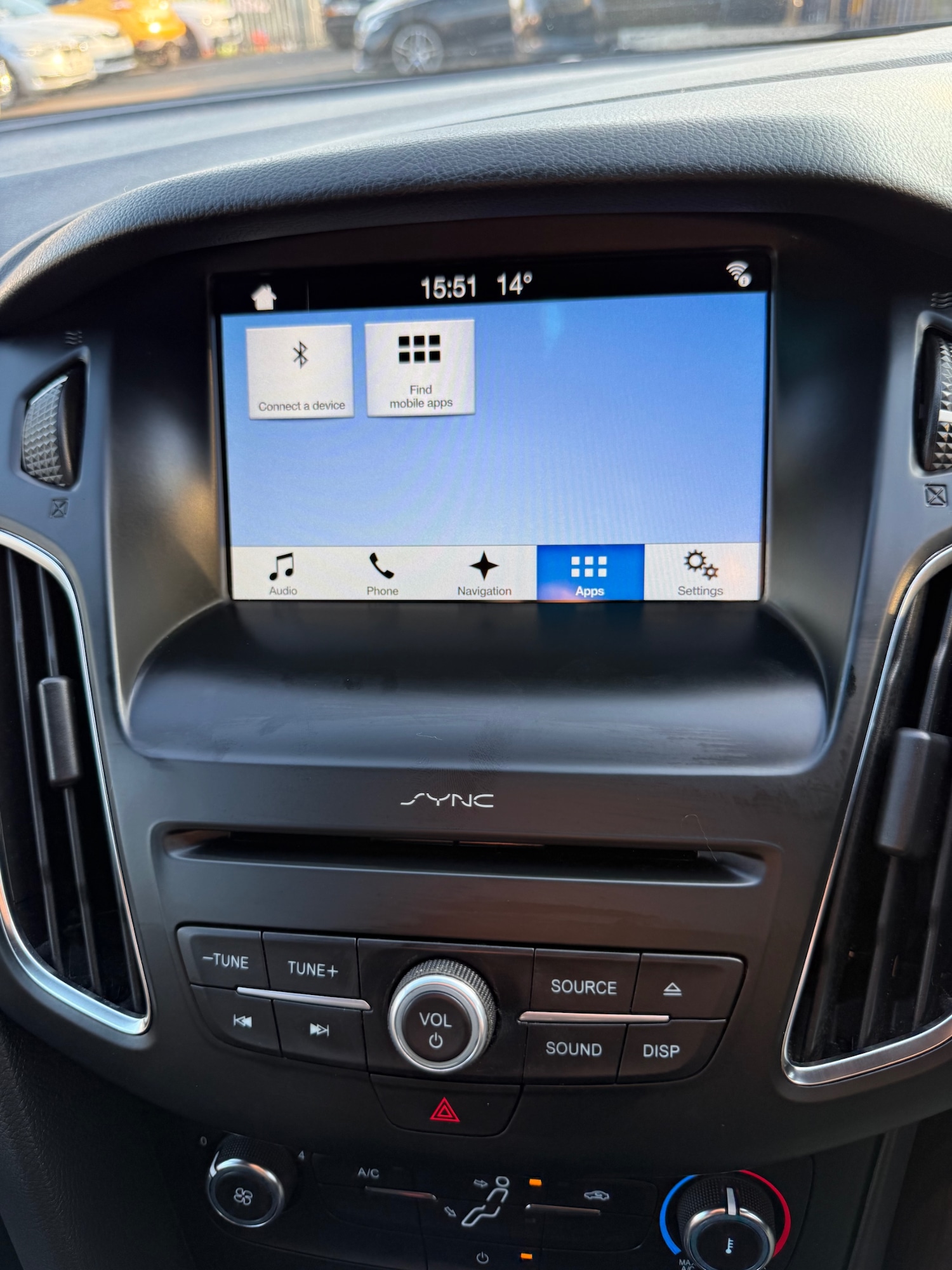 Used Ford Focus 2017 for sale - 77760673: Photo 21