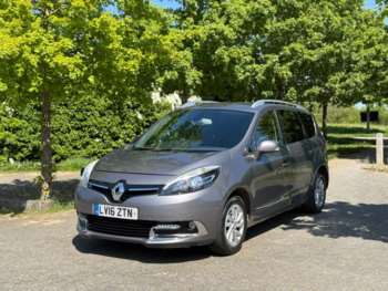 2016 (16) - 1.5 dCi Dynamique Nav 5dr